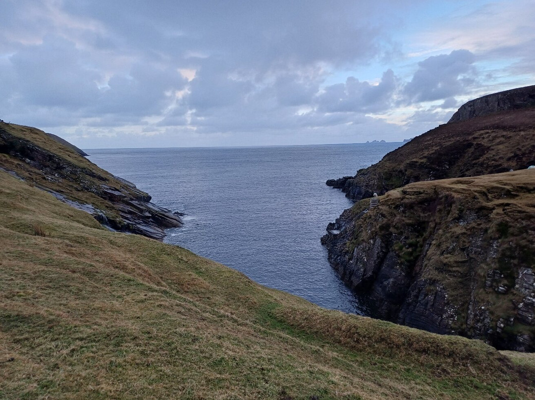 Erris Head Loop Walk-Belmullet必去景点