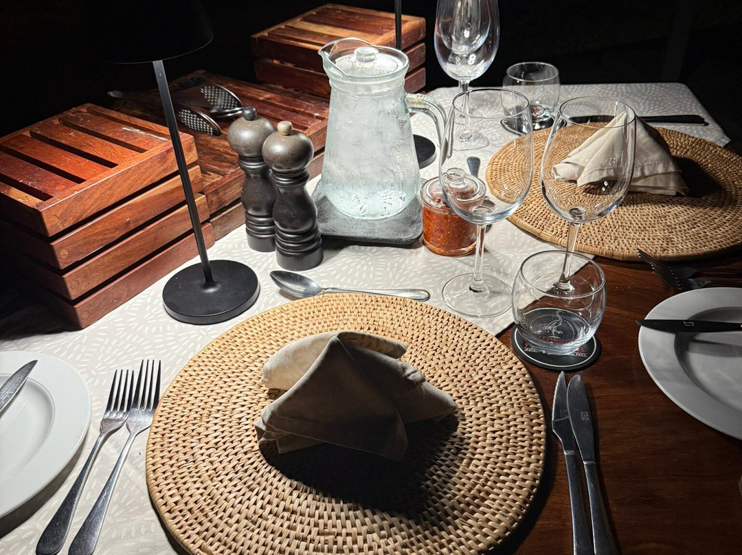 Fothergill Island主图