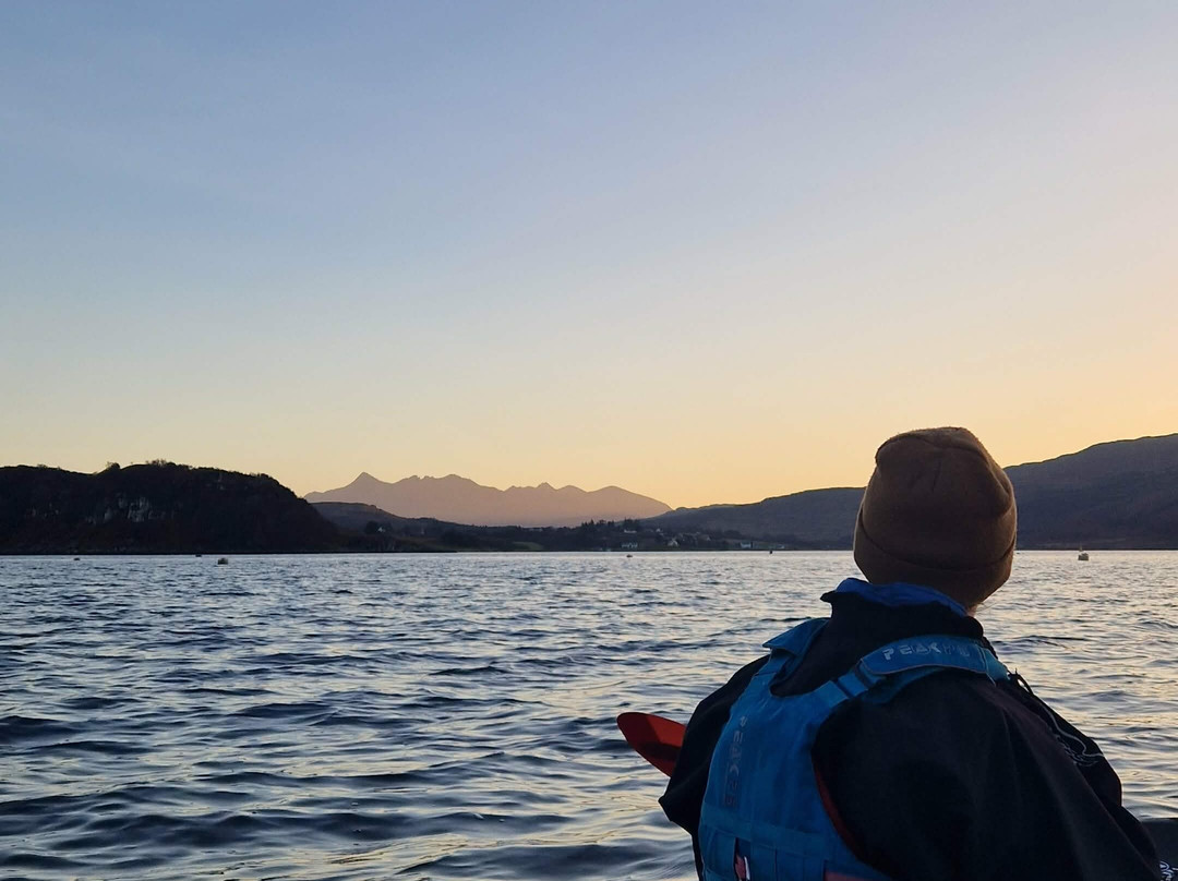 North Skye Outdoors-Kilmuir必去景点