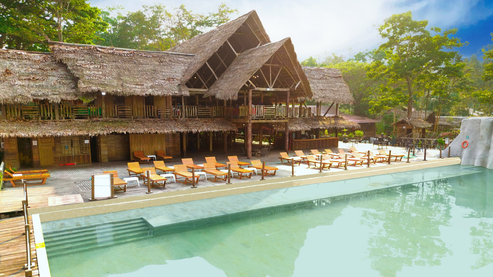 Hotel Amazon by On Vacation-官方