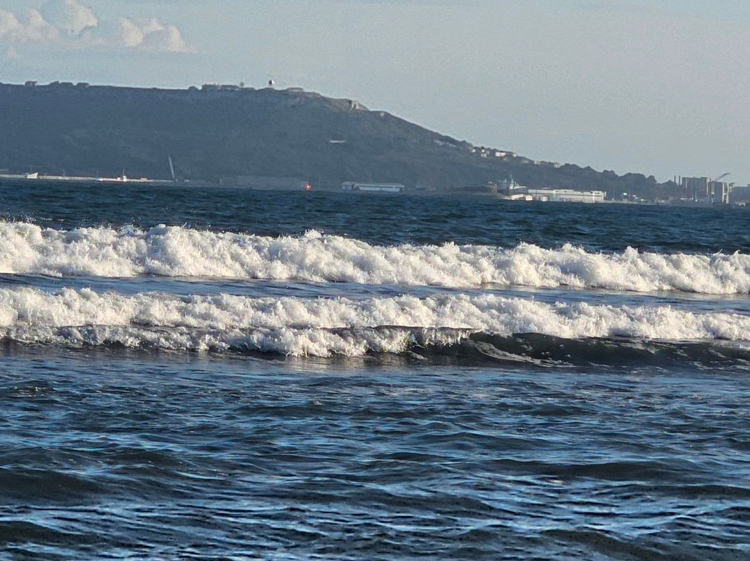 Bowleaze Cove-韦茅斯必去景点