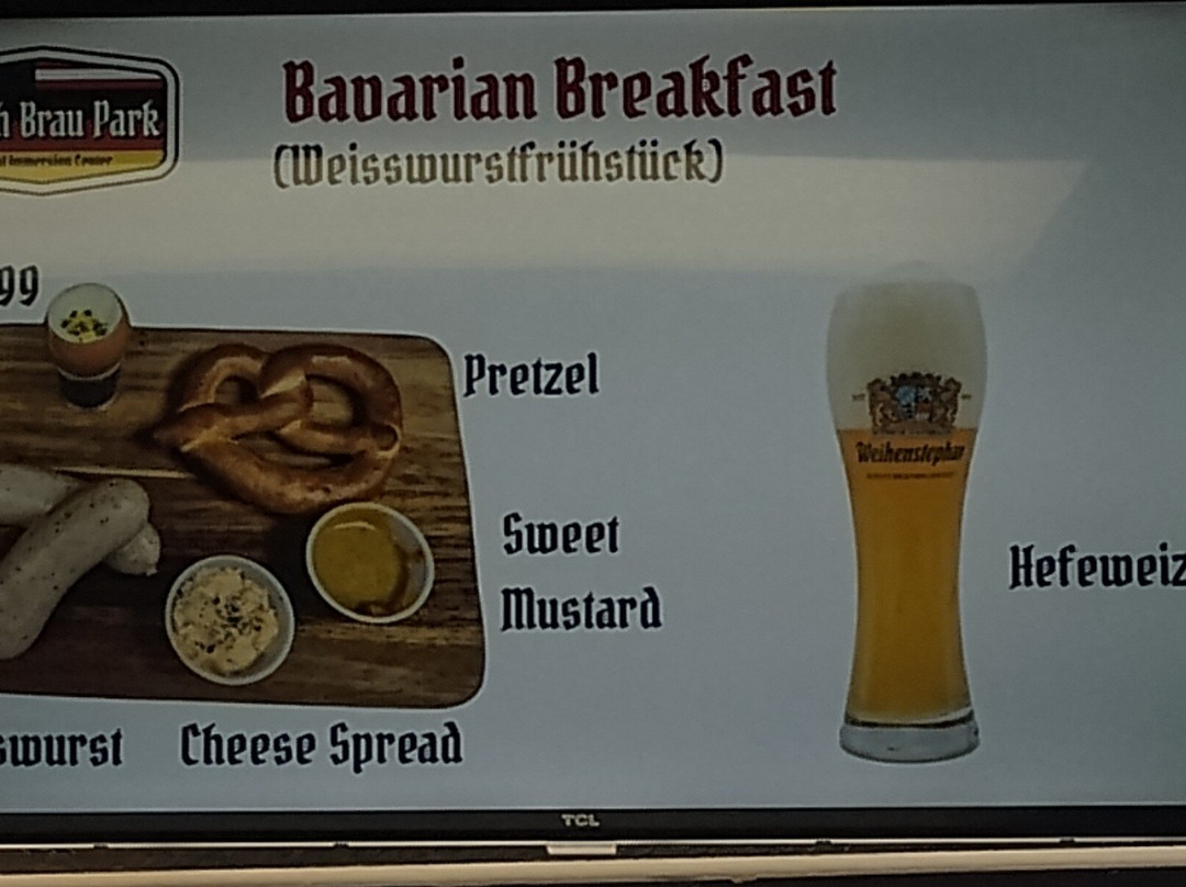 Krush Brau Park-基西米必去景点