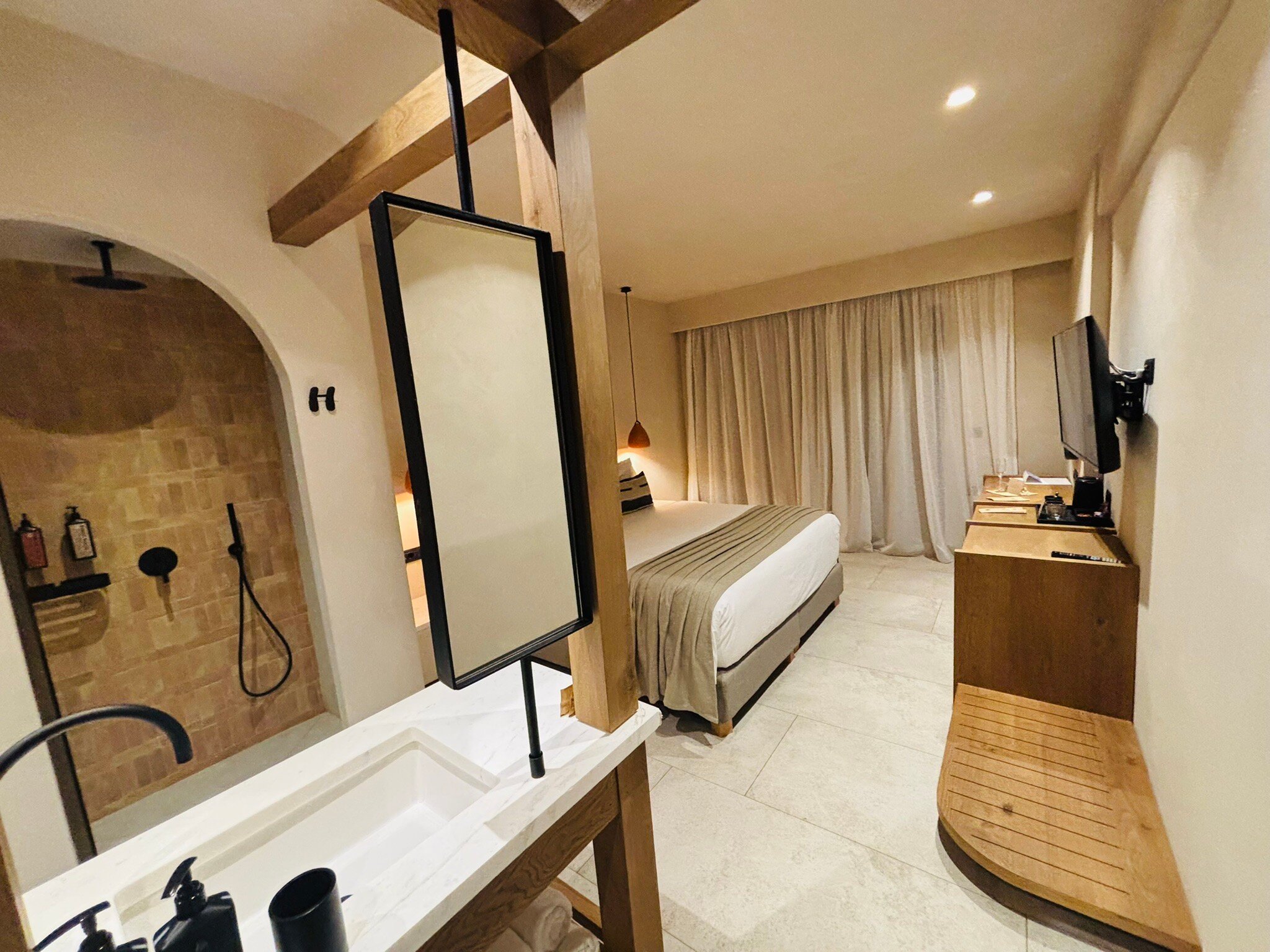 Stella Blue Seaside Resort-官方