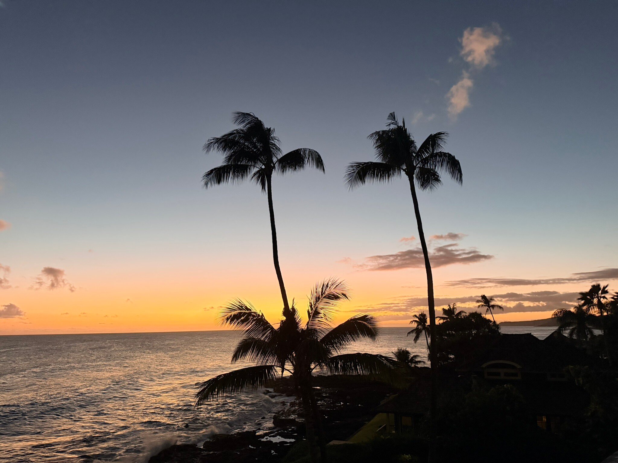 Whalers Cove Oceanfront Resort-官方