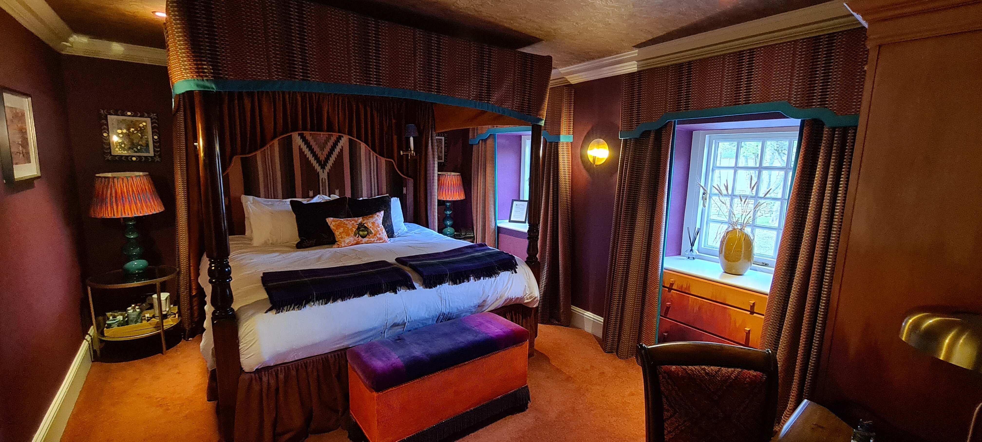 The Glenmorangie House-官方