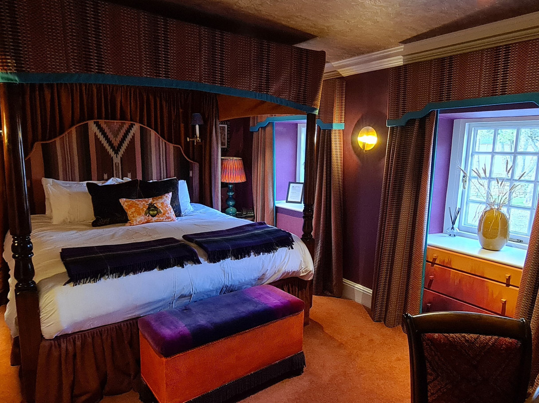 The Glenmorangie House主图