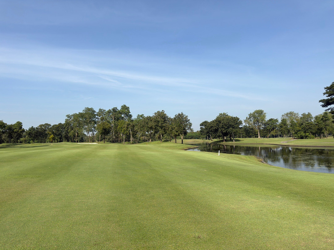Lam Luk Ka Country Club-南律胶必去景点