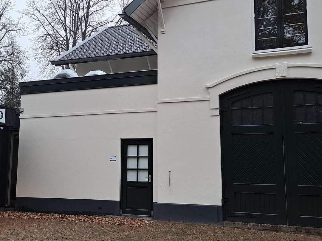 Sovjet Ereveld Experience-Leusden必去景点