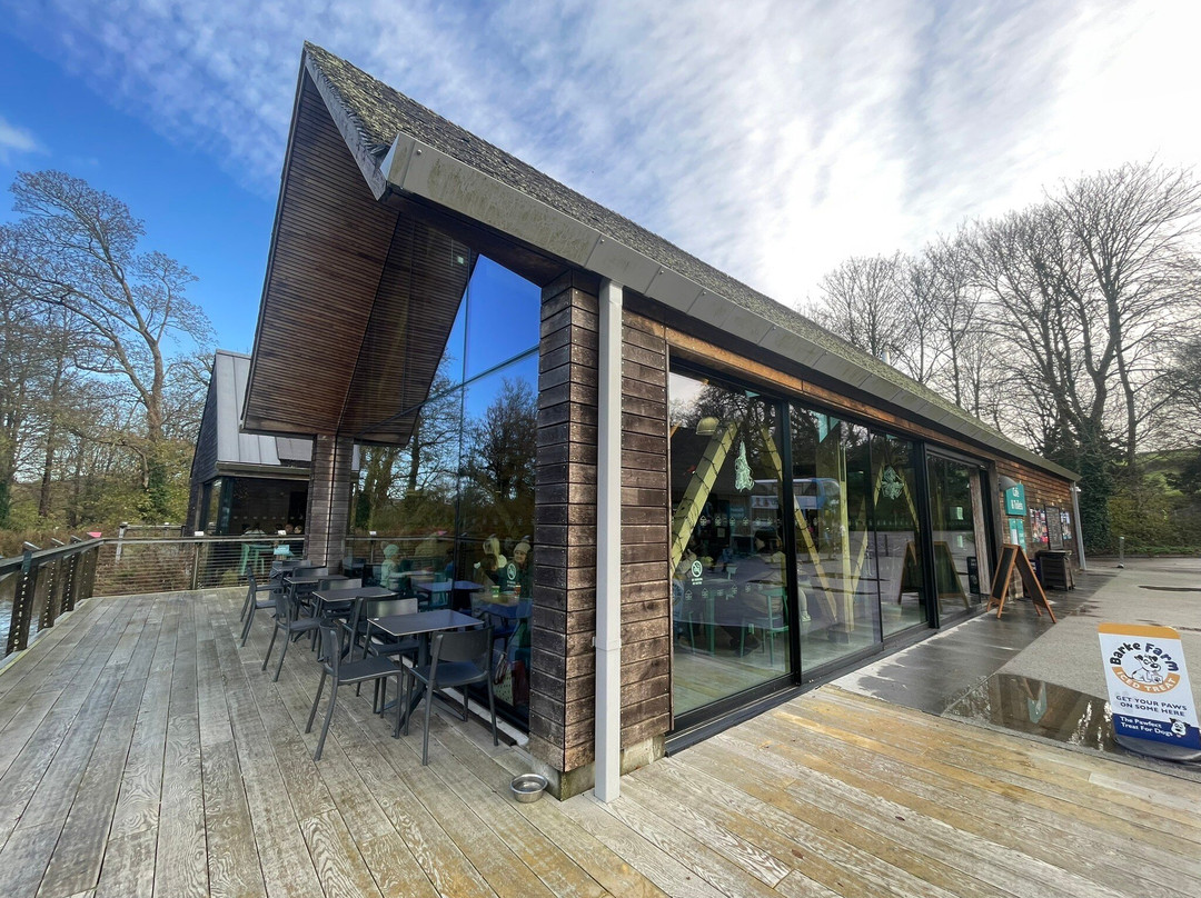 Weald & Downland Living Museum-Singleton必去景点