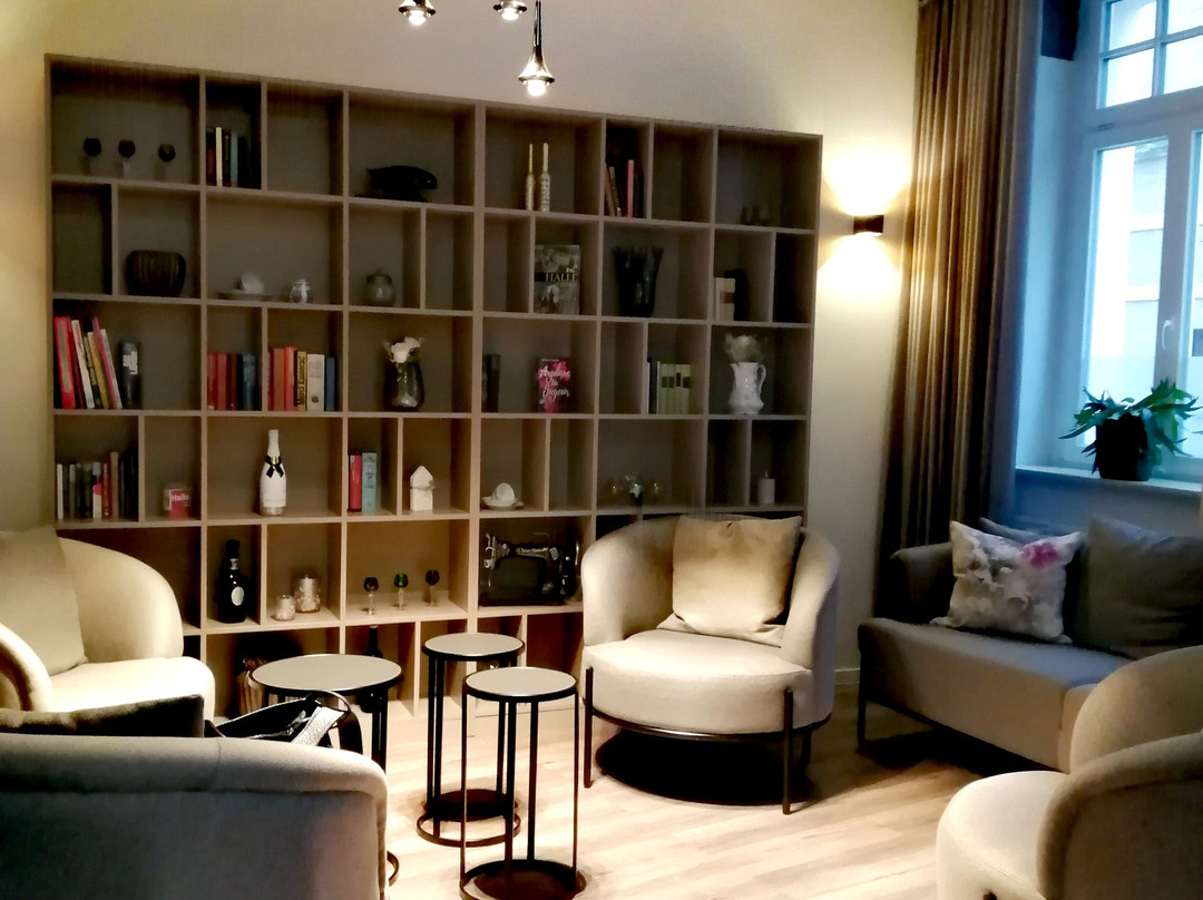 Hey! Halle - Dein Stadthotel
