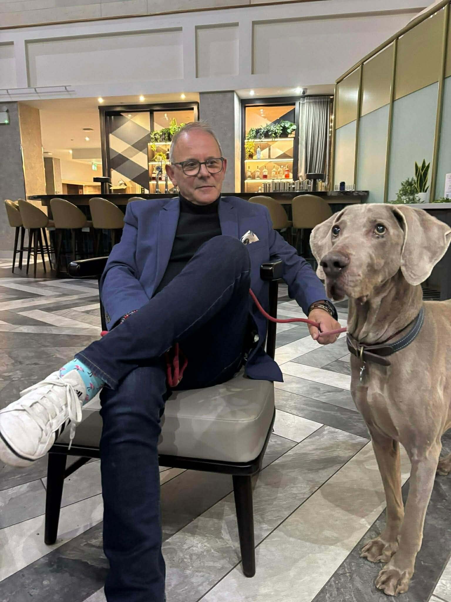 希尔顿加的夫酒店-浴室