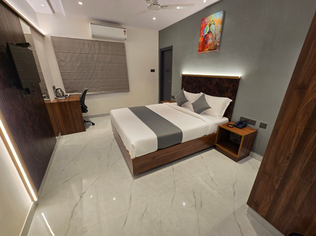 Skyview Boutique Hotel