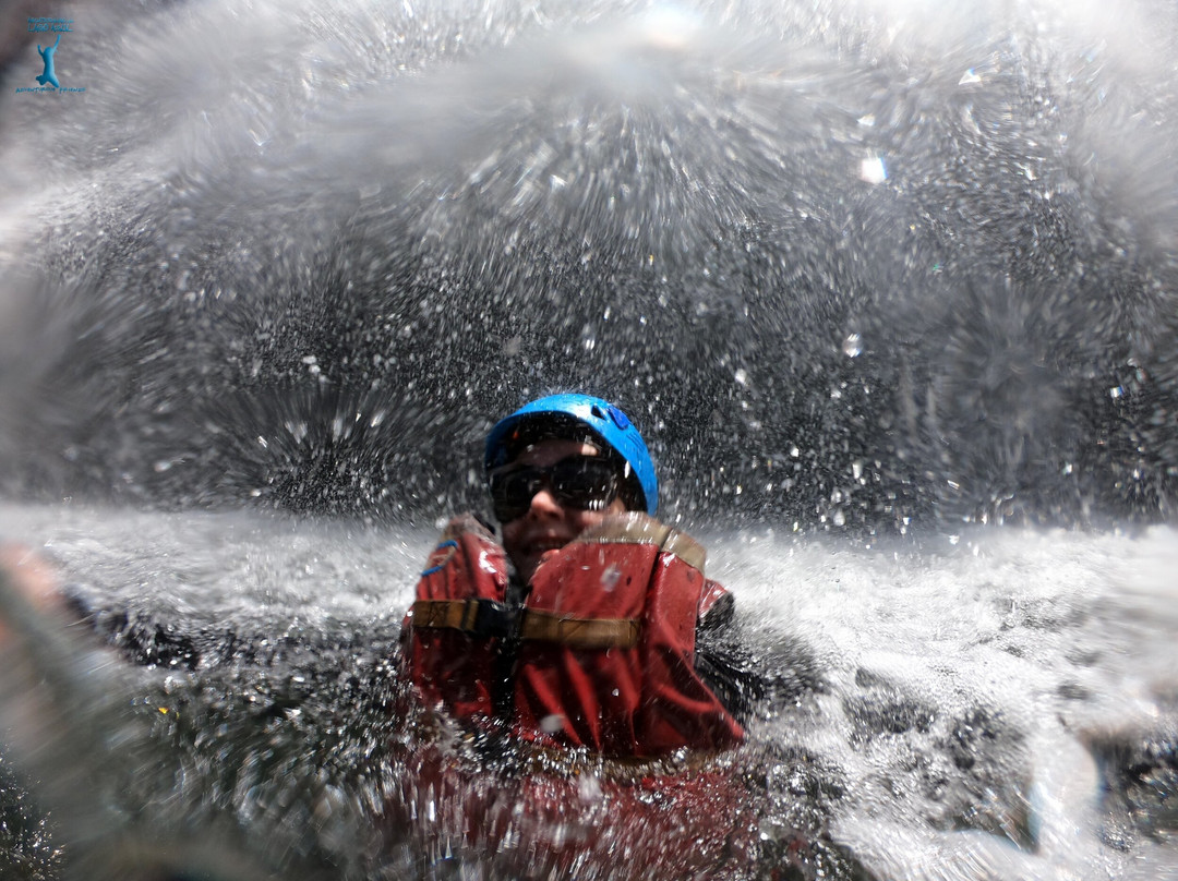 Adventurous Friends-Jaguariaiva必去景点