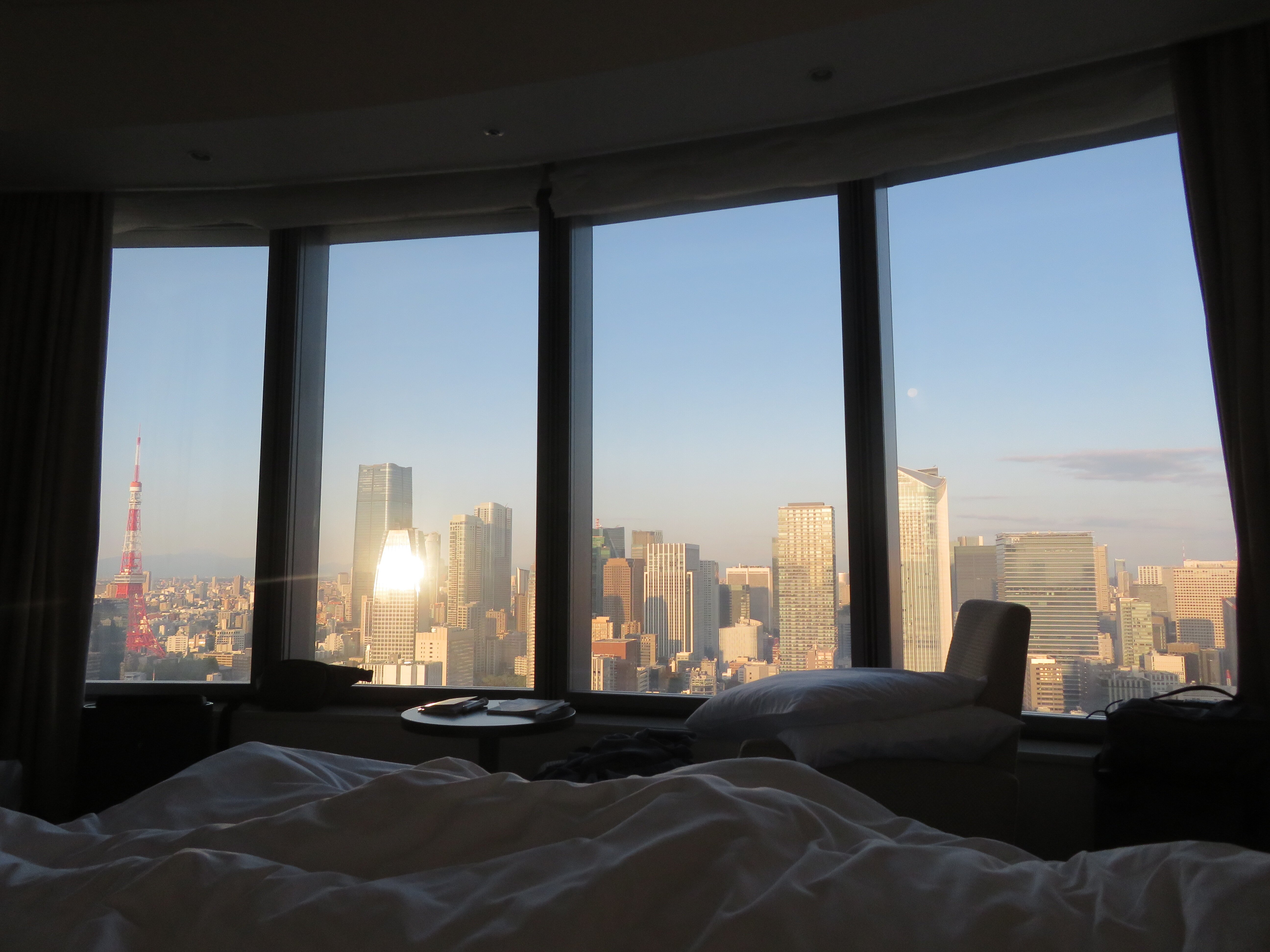 东京花园酒店-酒店景观