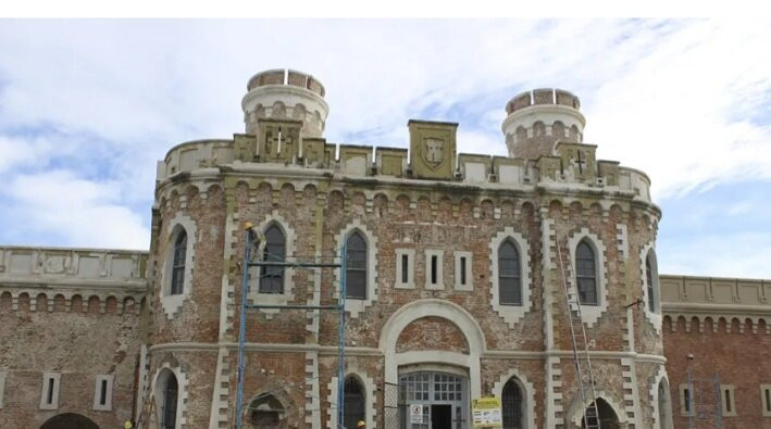 Catedral de Corrientes-科连特斯必去景点