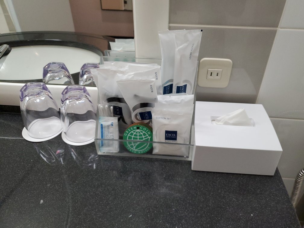 东急涩谷卓越酒店主图