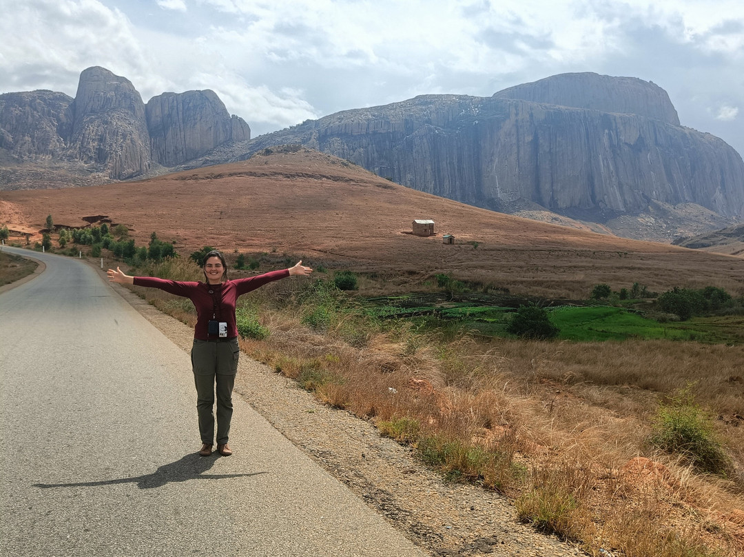 Tour Malin Madagascar-Talatamaty必去景点