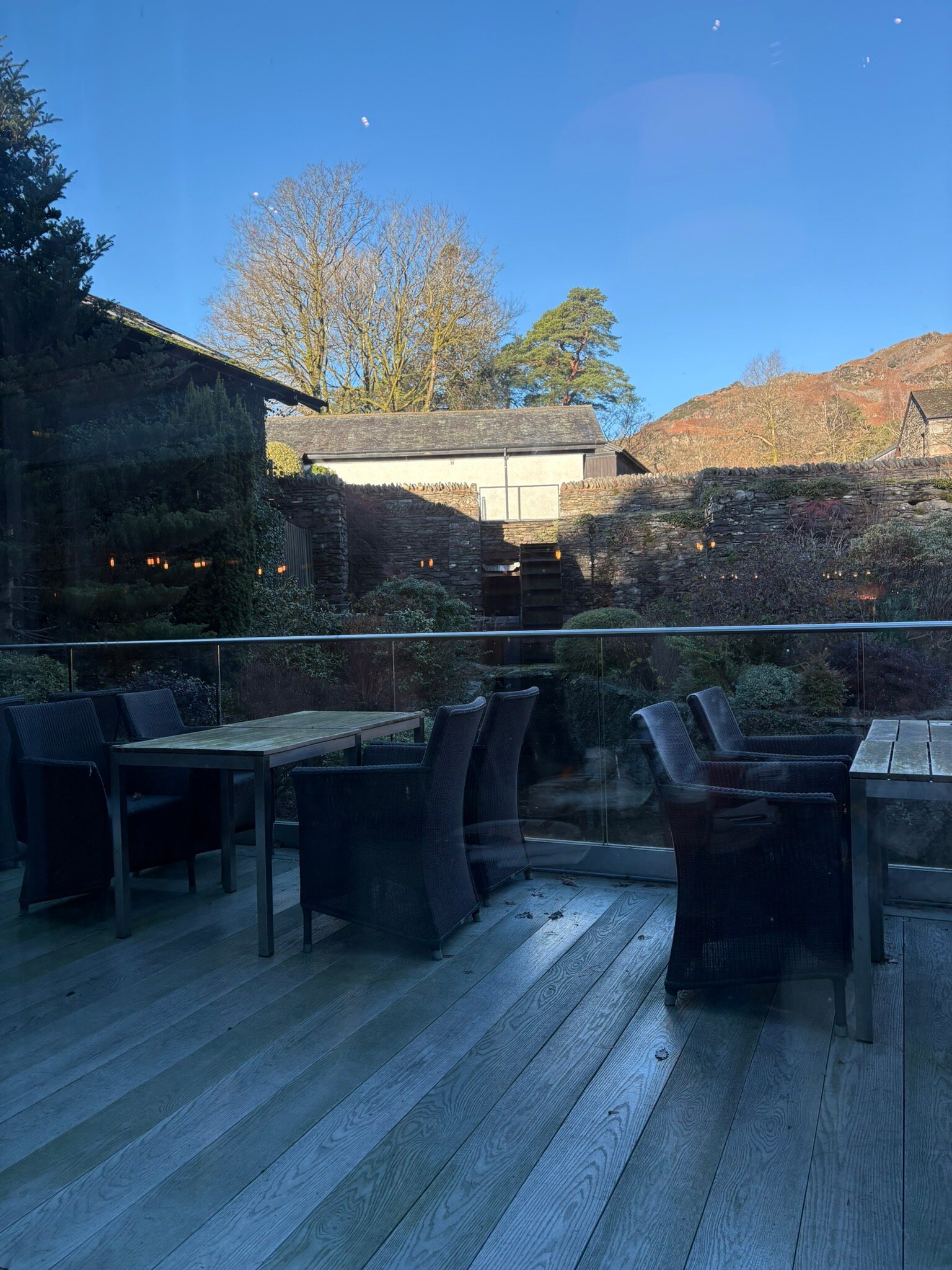 兰代尔Spa酒店-官方