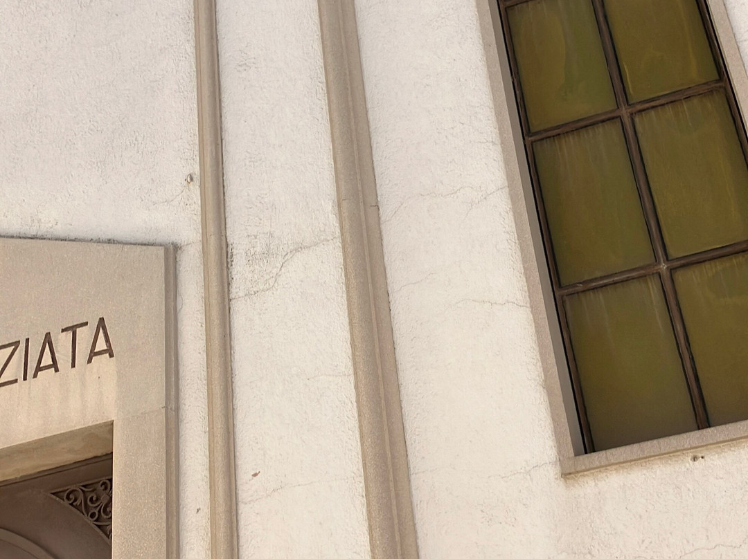 Chiesa Di Maria Santissima Annunziata-洛科罗通多必去景点