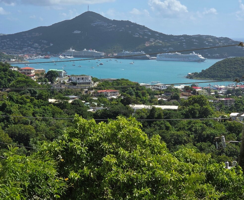 Island View Guesthouse主图