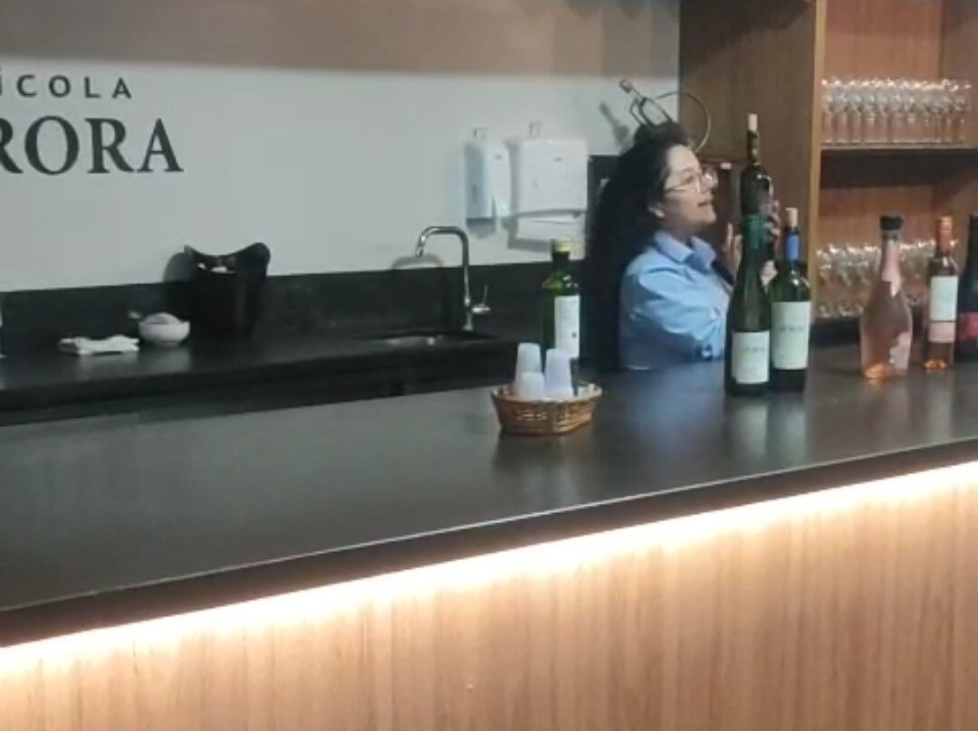 Aurora Winery-本图贡萨尔维斯必去景点