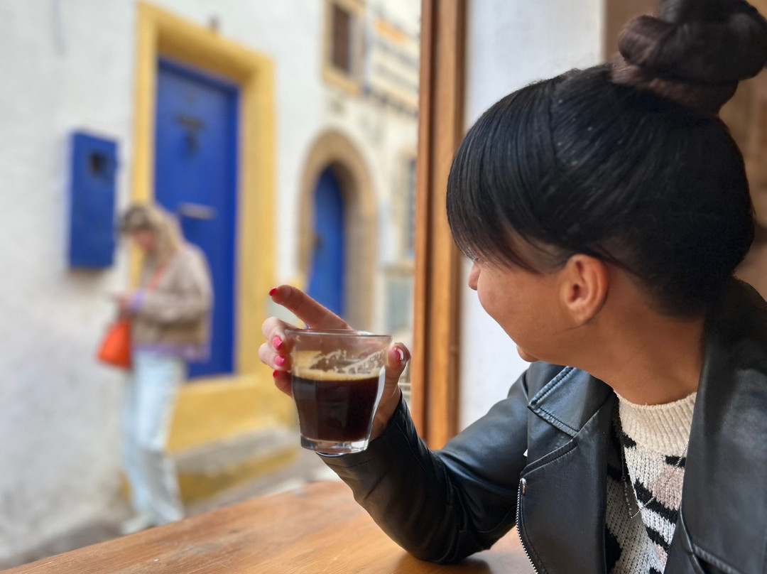 Morocco Berber Trips-马拉喀什必去景点