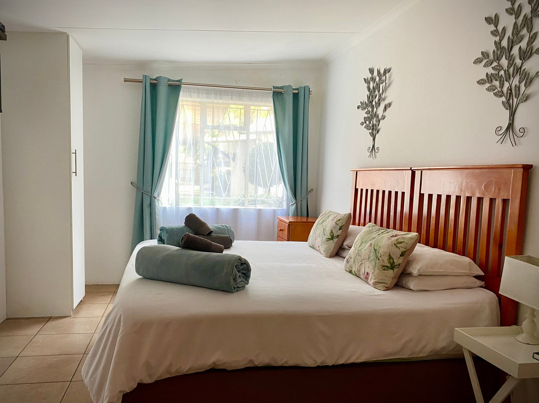 La Bella B&B Under The Fig Tree主图