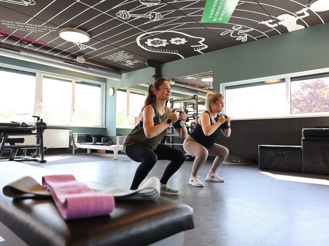 里岑霍夫 – 湖畔酒店及水疗中心主图