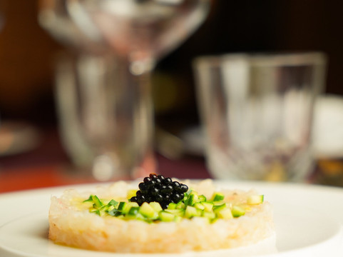 Retroscena Showfood & Drink