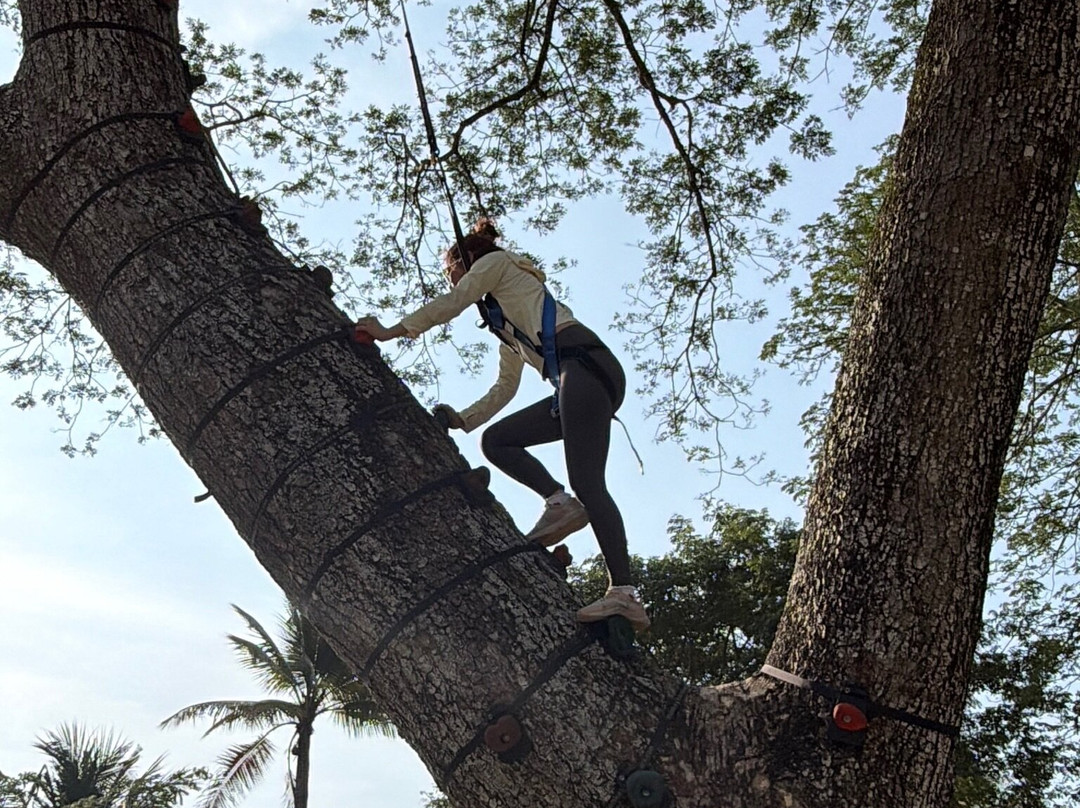 ESCAPE Ipoh-华都牙也必去景点