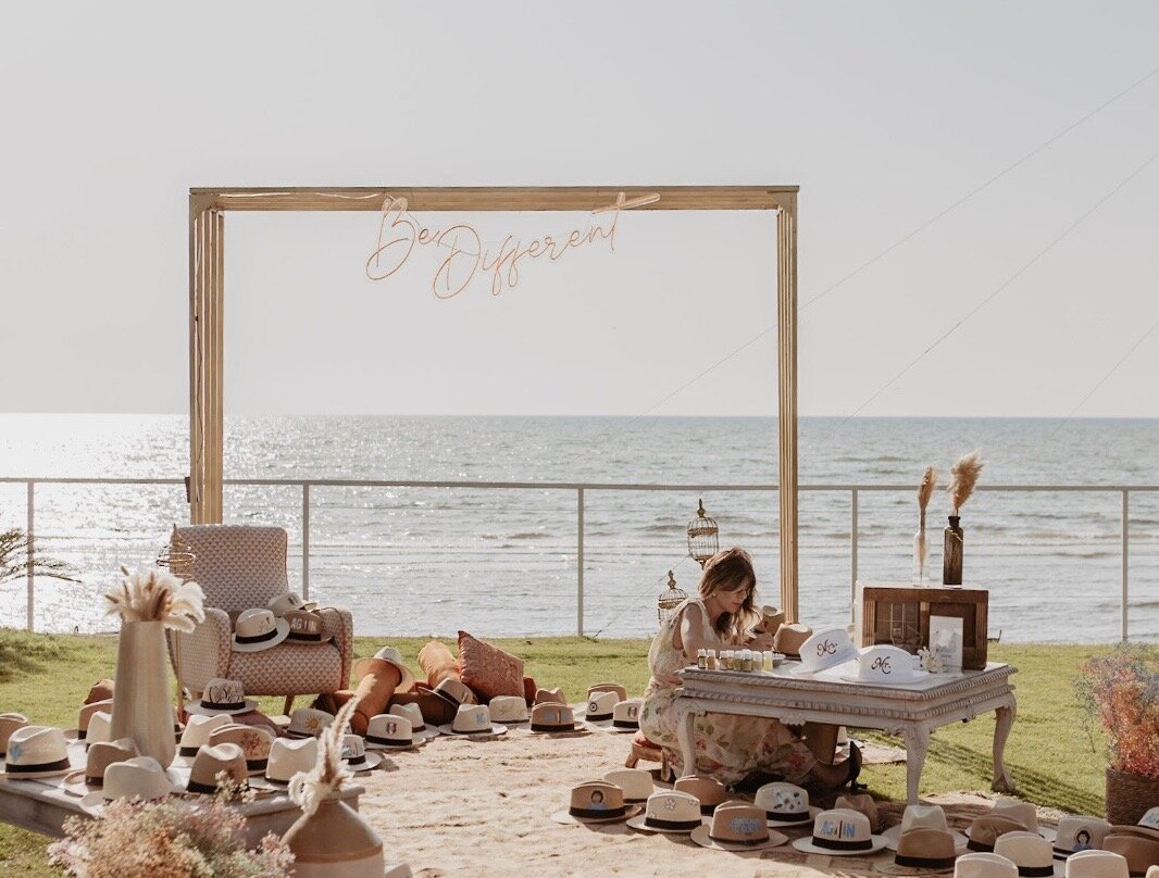 Nabilah Luxury Beach Wedding-Bacoli必去景点