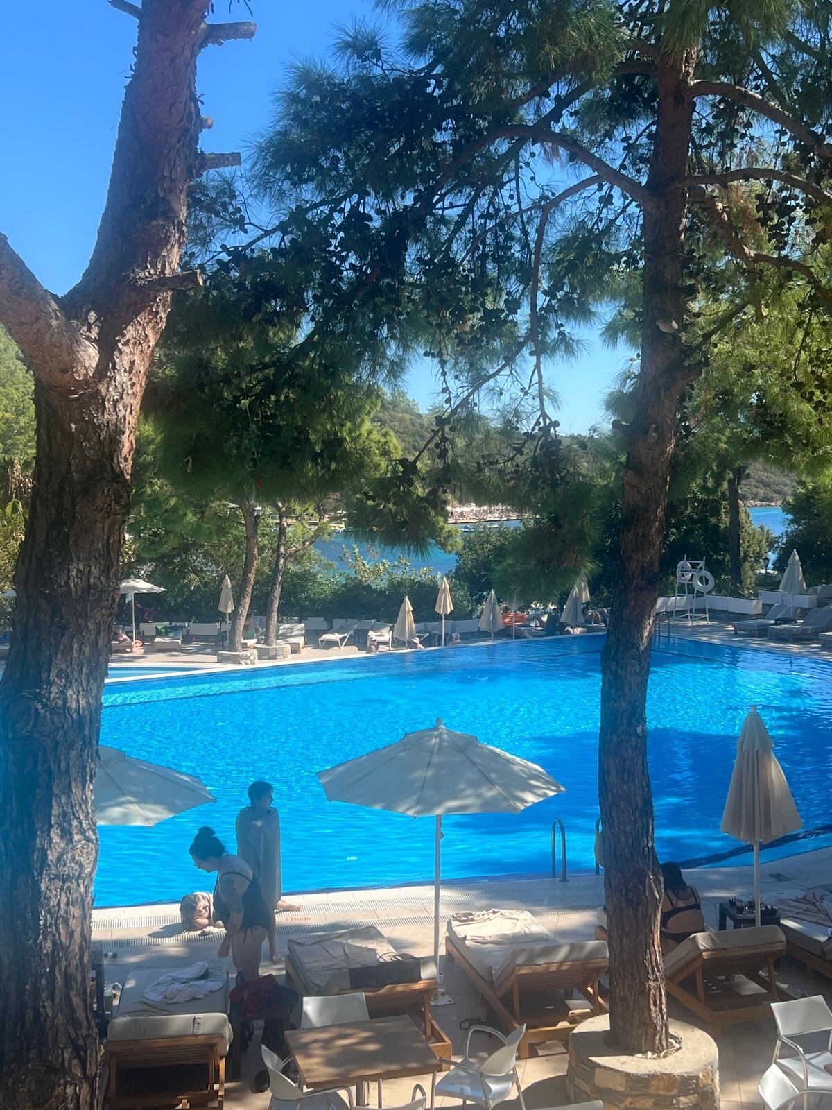 Bodrum Park Resort-官方