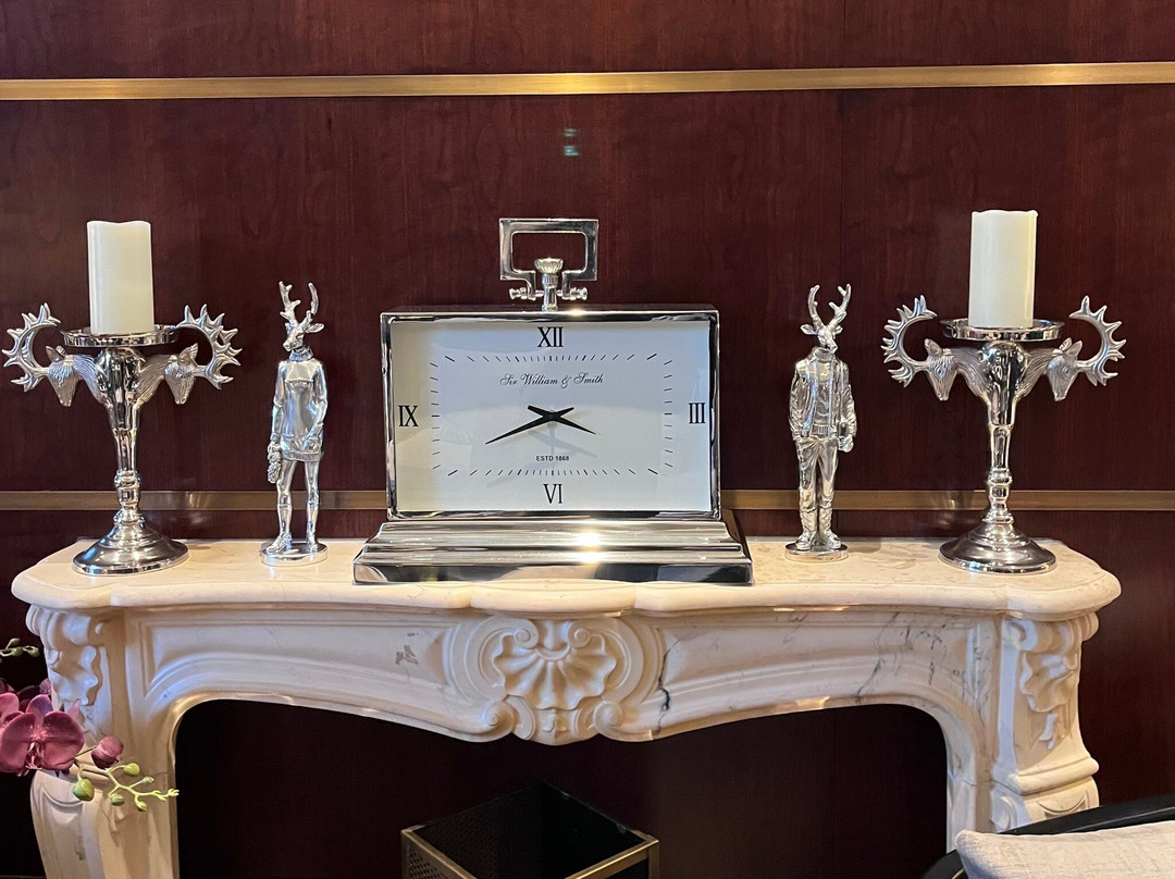 The Selwyn  Richmond主图