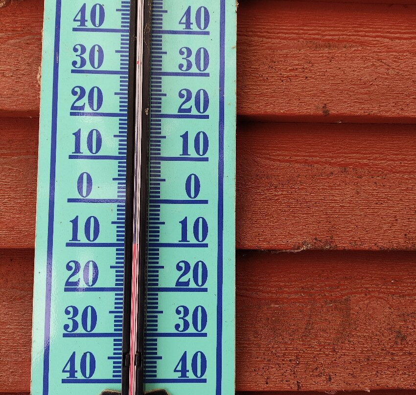 Gammplatsen-Lycksele必去景点