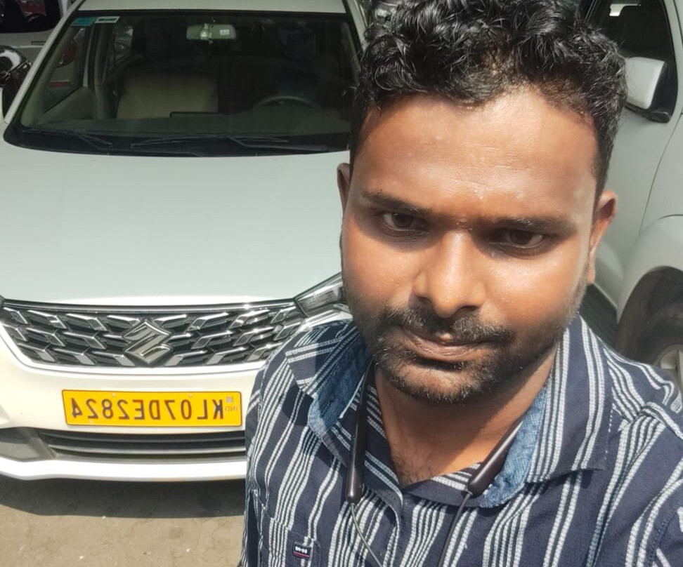 Kochi Taxi 24X7-柯钦必去景点