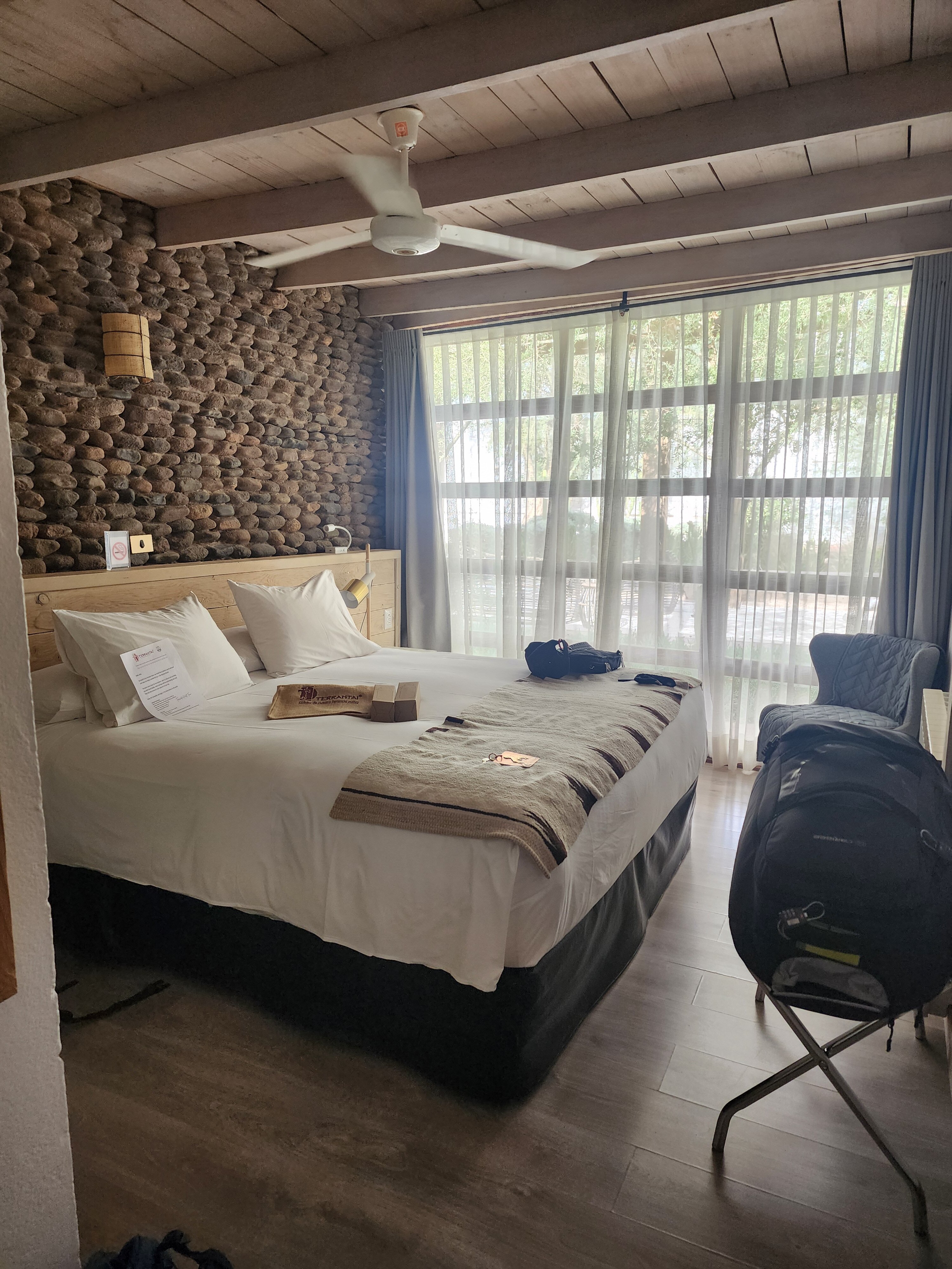 Terrantai Lodge Hotel-客卧