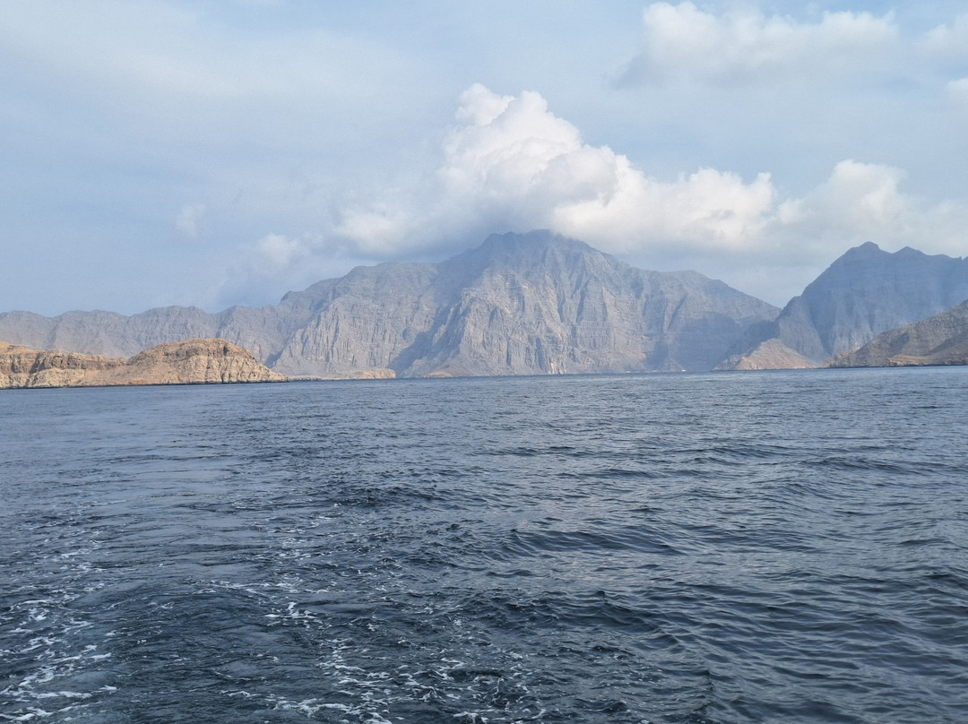 Dream Musandam Tourism-海塞卜必去景点