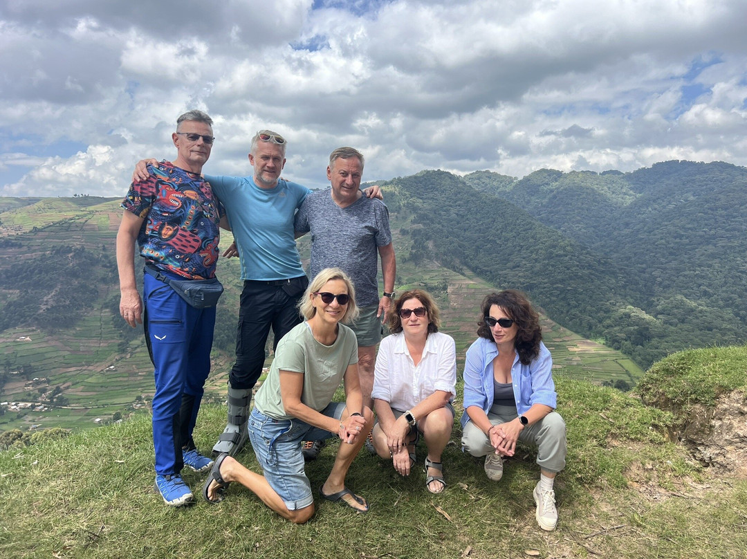 Katona Tours and Travel-吉佳利必去景点