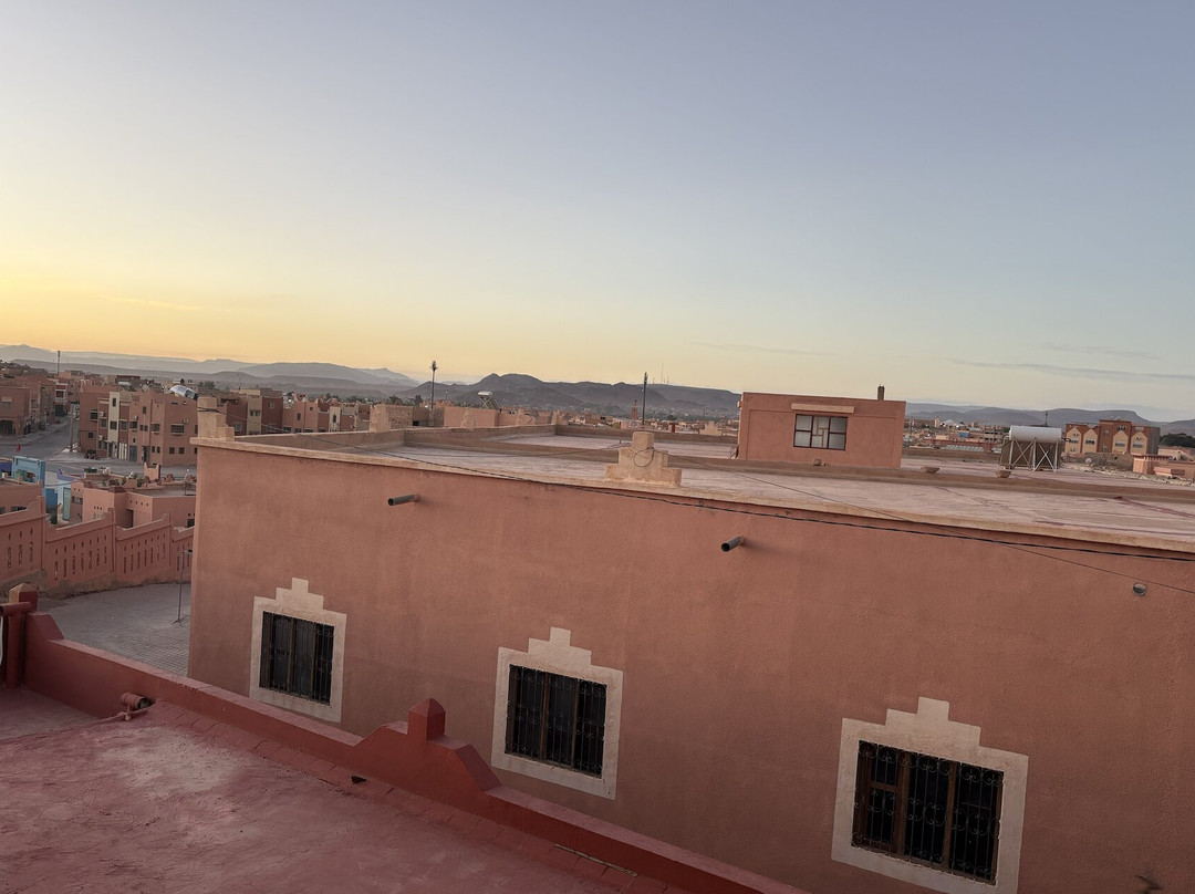 I Go Morocco-马拉喀什必去景点