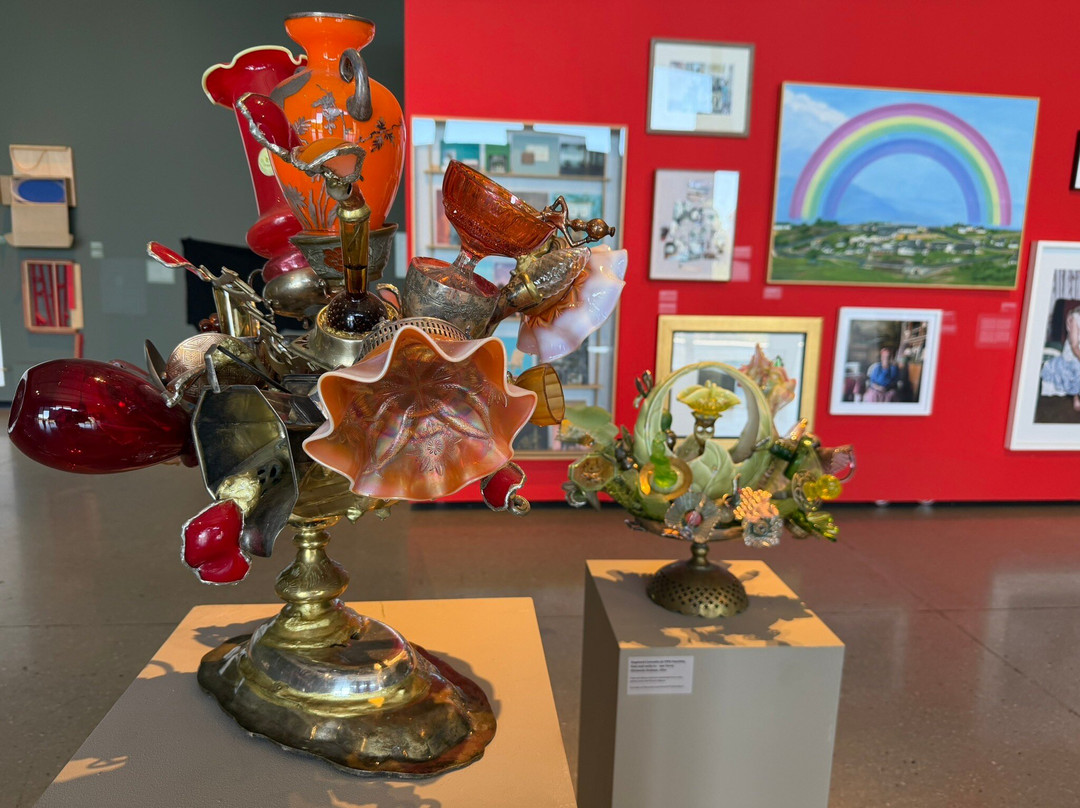 Norval Foundation-Tokai必去景点