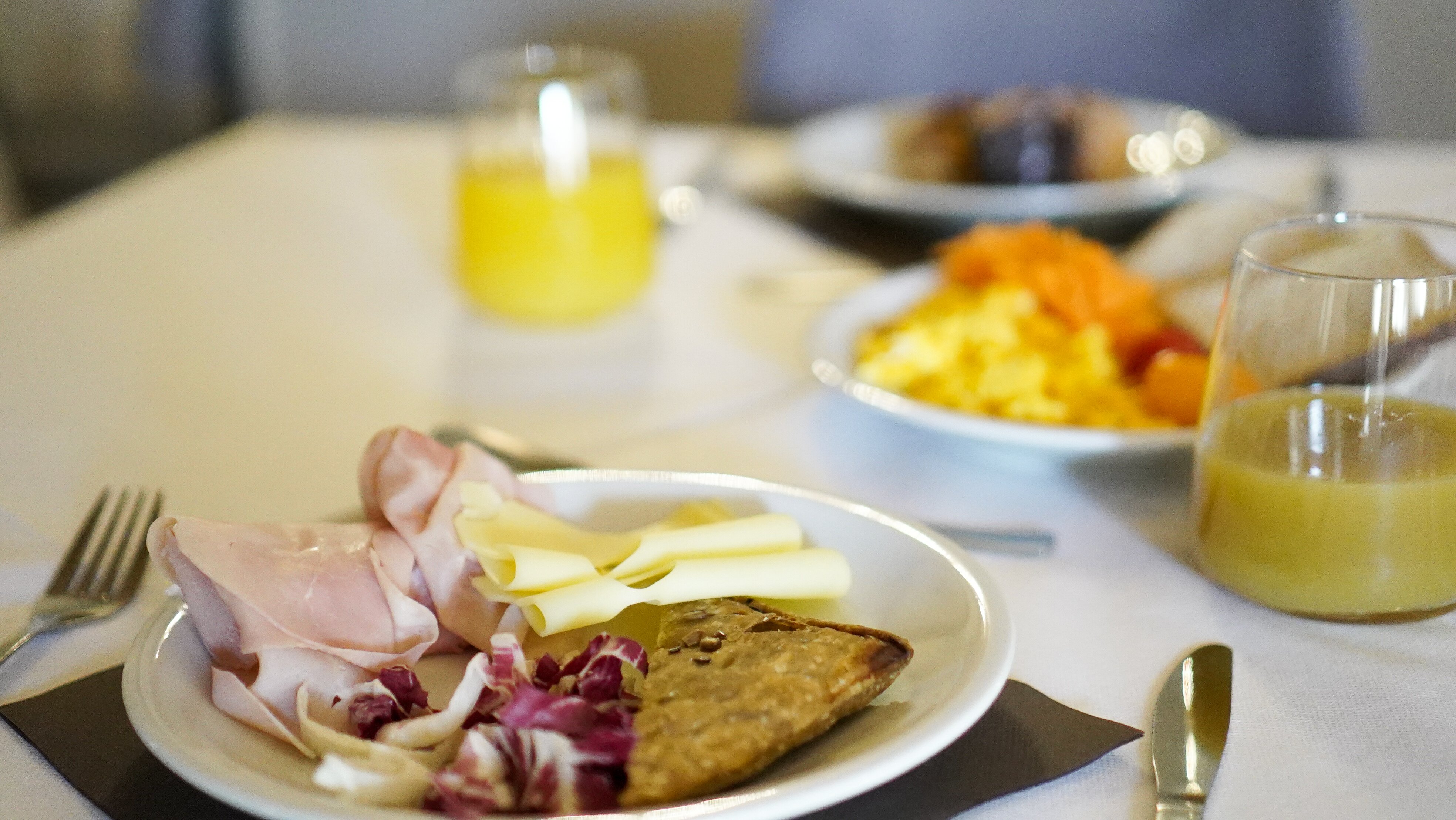 Locanda del Lupo-餐饮