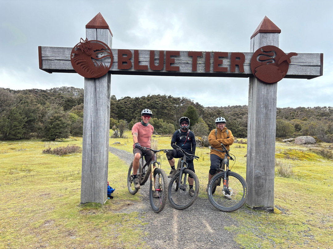 Mountain Biking Adventures Derby - MADMTB-Derby必去景点