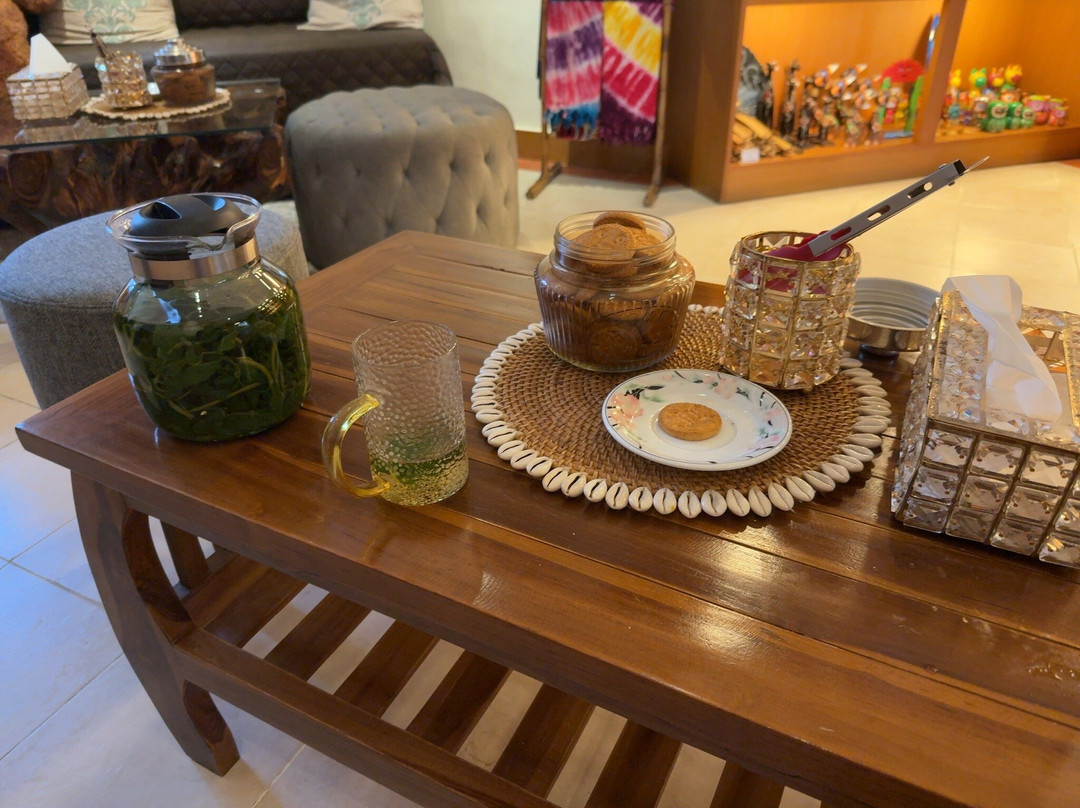 巴厘岛努沙水疗-努沙杜瓦必去景点