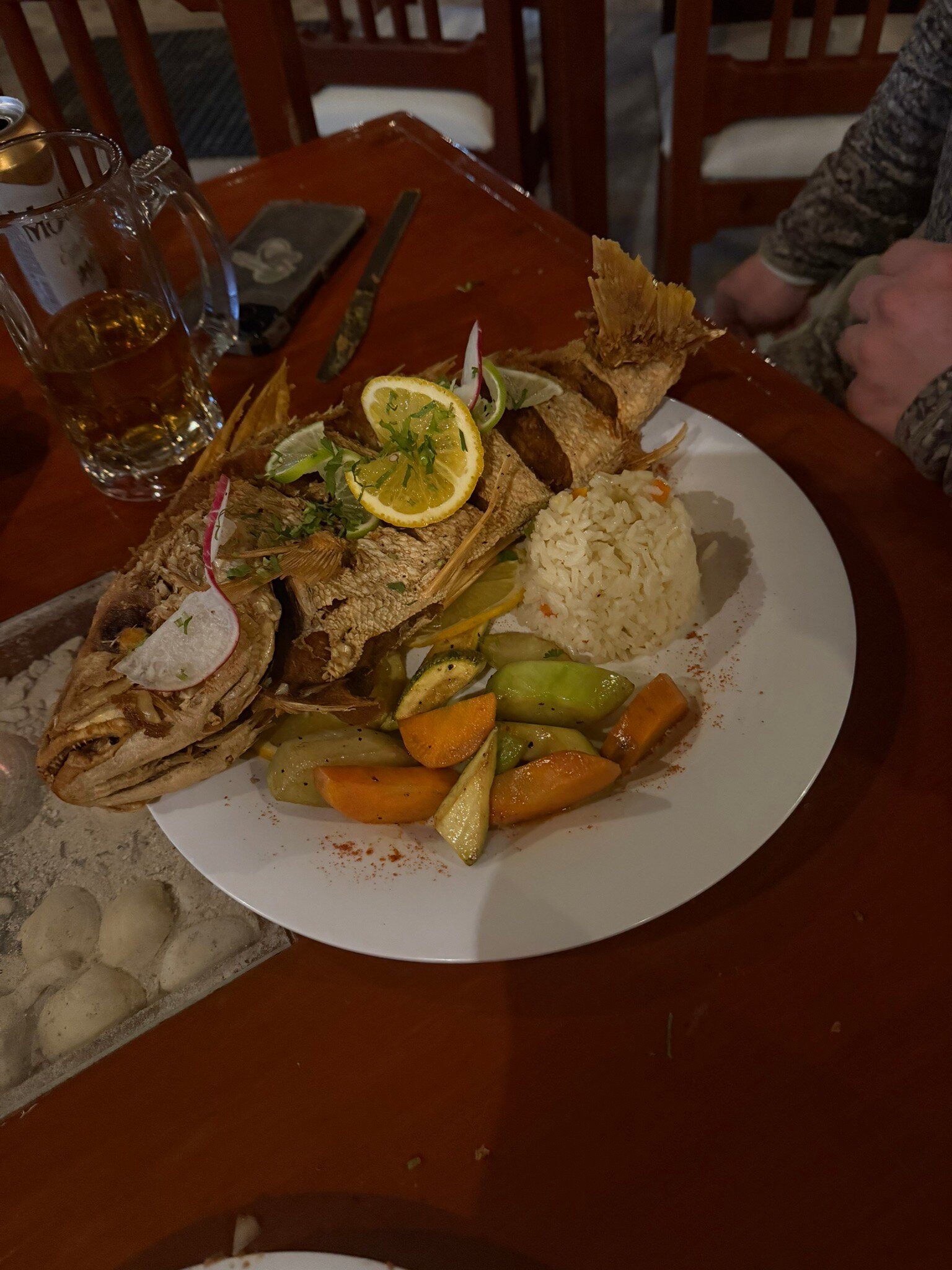 Fisherman Lodge-官方