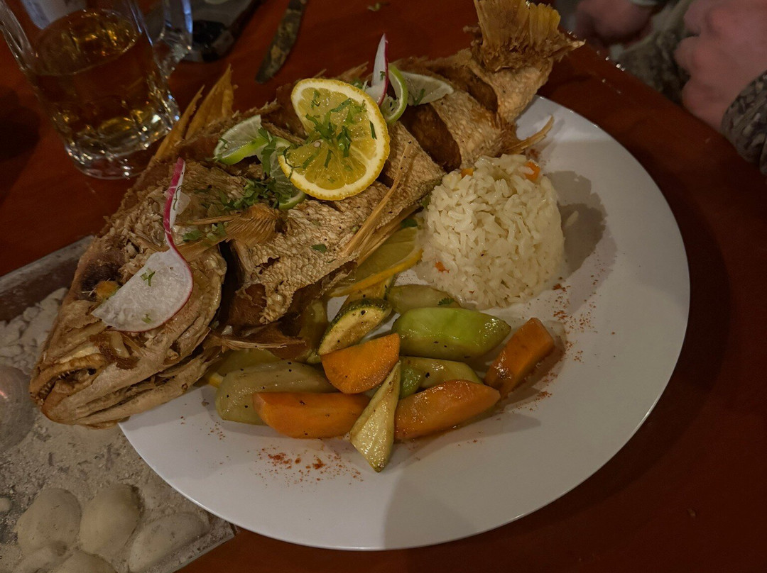 Fisherman Lodge主图