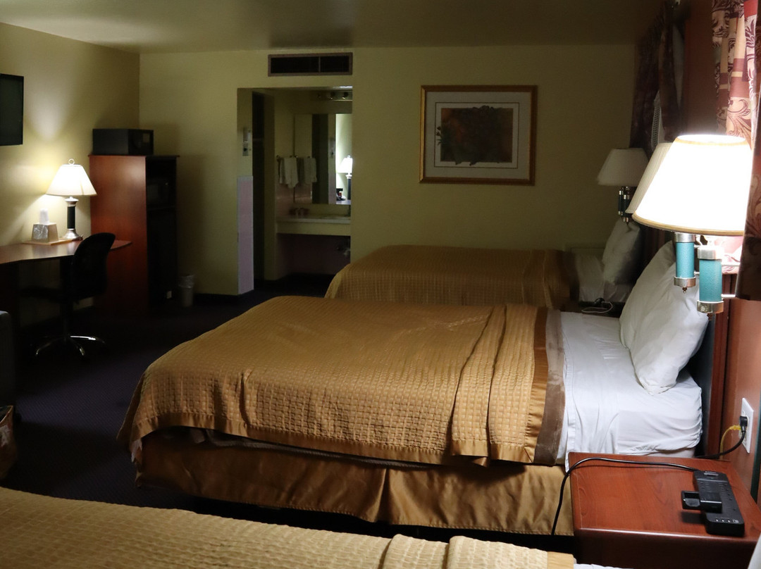 Shamrock Country Inn主图