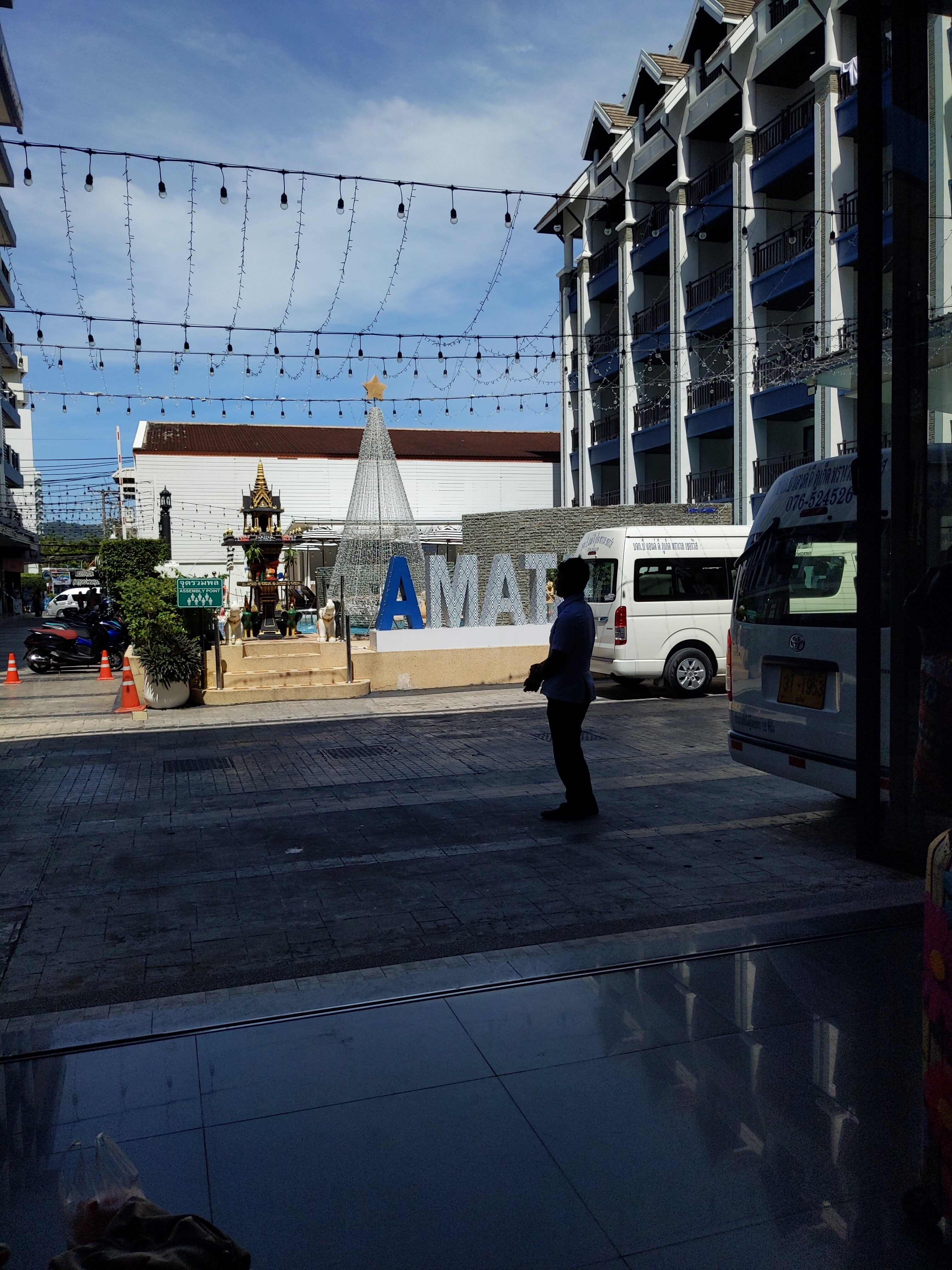 阿玛塔度假村-官方