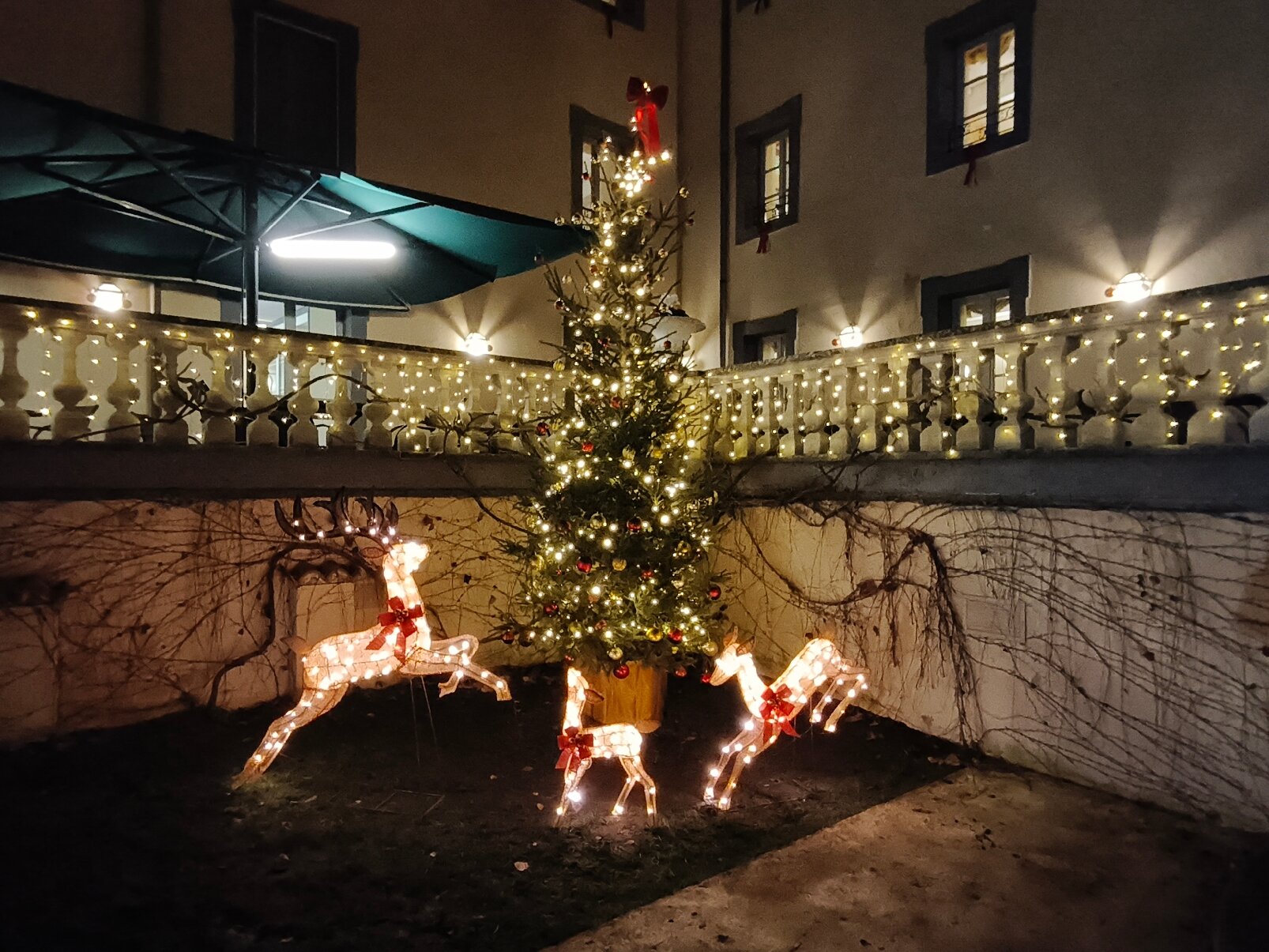 斯提里安诺酒店-官方