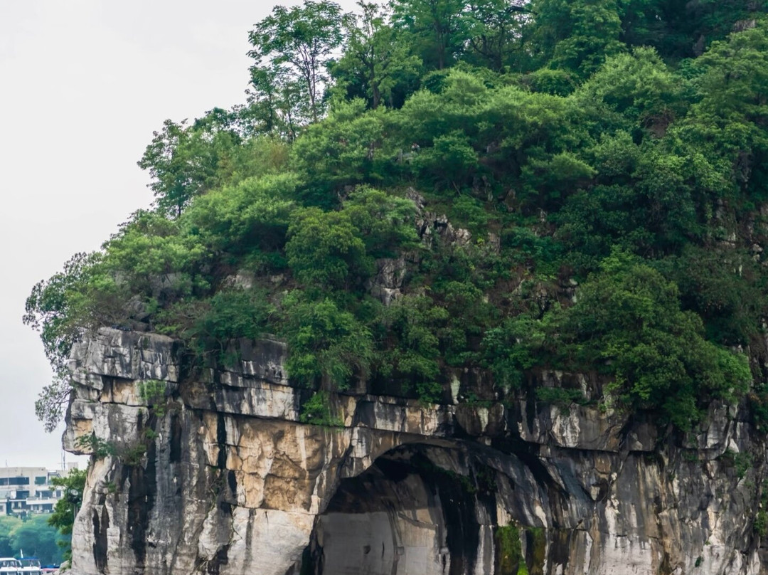China Highlights-桂林市必去景点