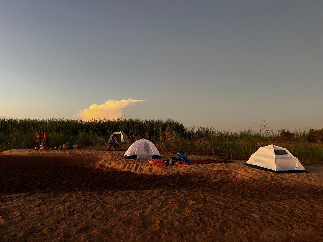 Tours in Madagascar with Emmanuel